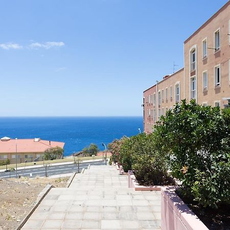 Live Santa Cruz Pinocha Santa Cruz de Tenerife Exterior foto